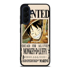 Monkey D Luffy Bounty Samsung Galaxy A37 5G / A57 5G Case