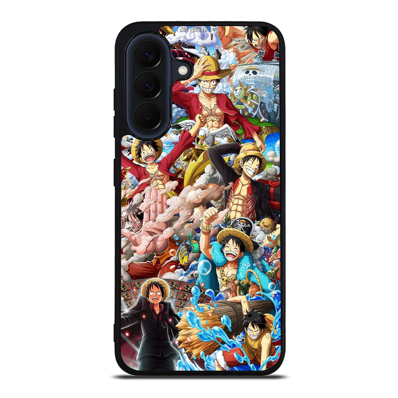 Monkey D Luffy Collections Samsung Galaxy A37 5G / A57 5G Case