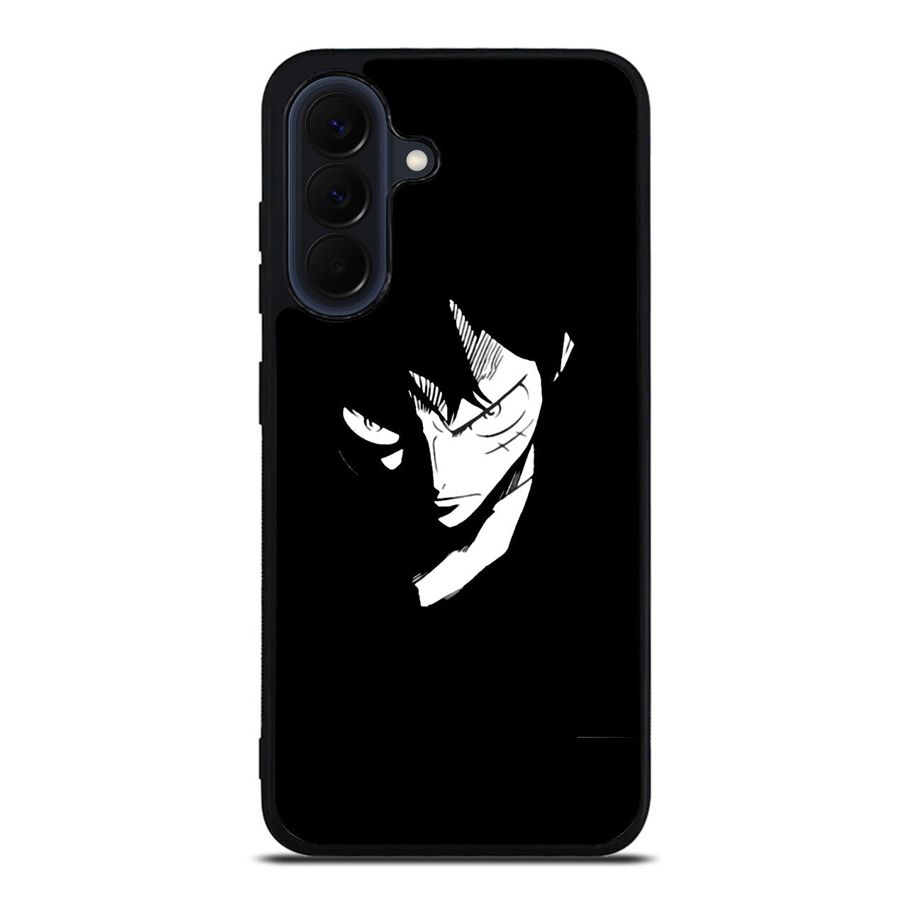 Monkey D Luffy Silhouette Samsung Galaxy A37 5G / A57 5G Case