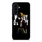 Monkey D Luffy Straw Hat Samsung Galaxy A37 5G / A57 5G Case