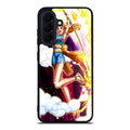 Nami Ninpo Raitei Samsung Galaxy A37 5G / A57 5G Case