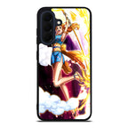 Nami Ninpo Raitei Samsung Galaxy A37 5G / A57 5G Case