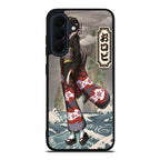 O-Robi Samsung Galaxy A37 5G / A57 5G Case
