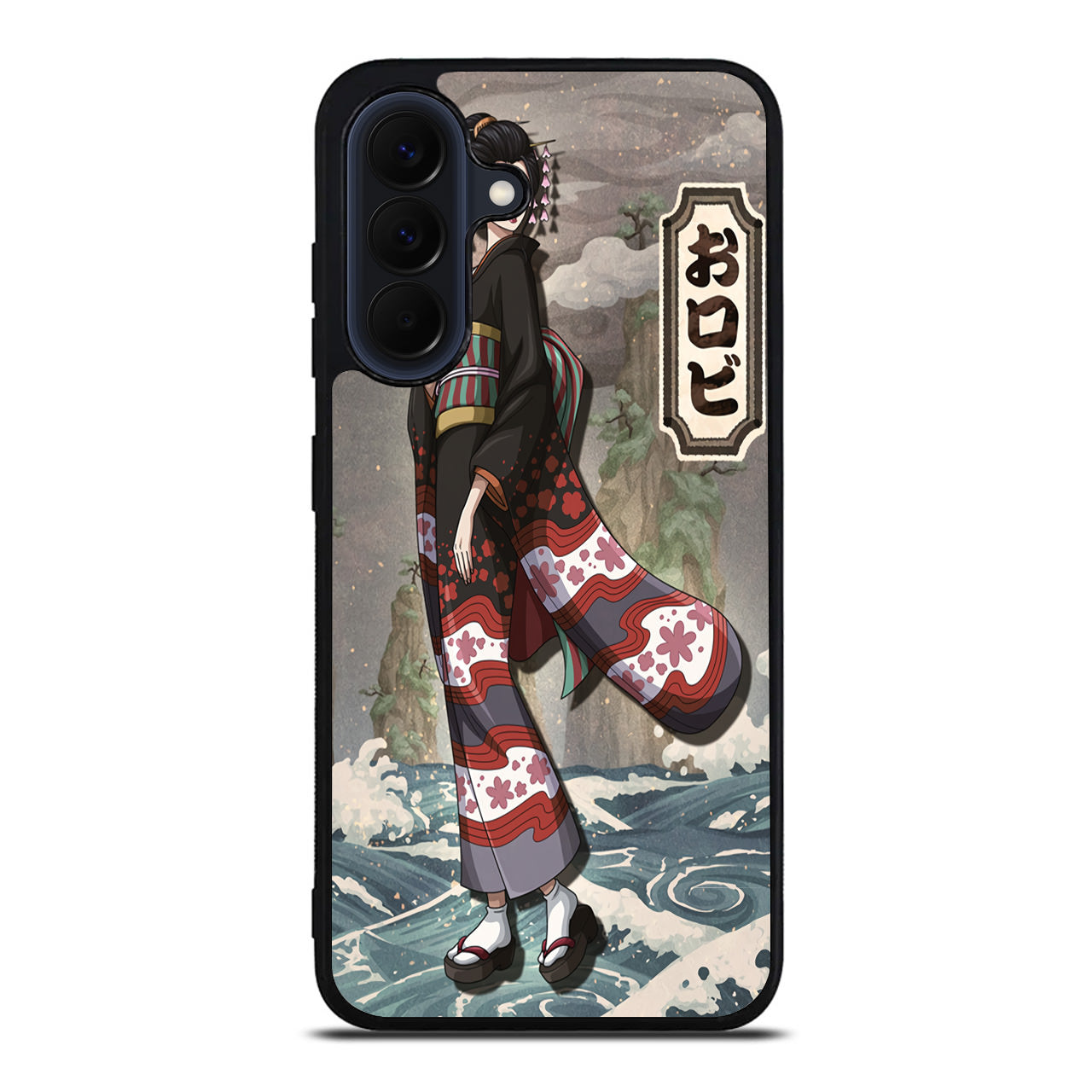 O-Robi Samsung Galaxy A37 5G / A57 5G Case