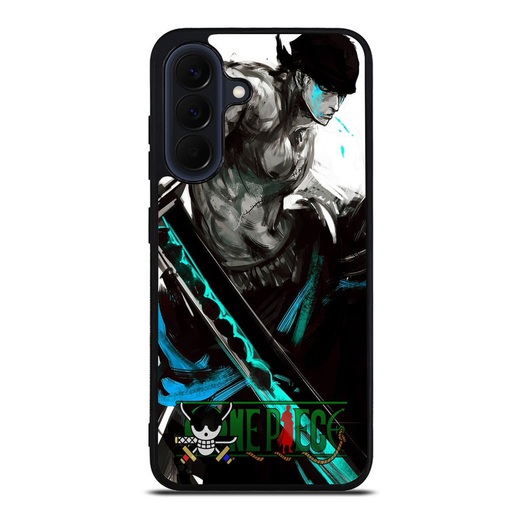 Roronoa Zoro One Piece Samsung Galaxy A37 5G / A57 5G Case