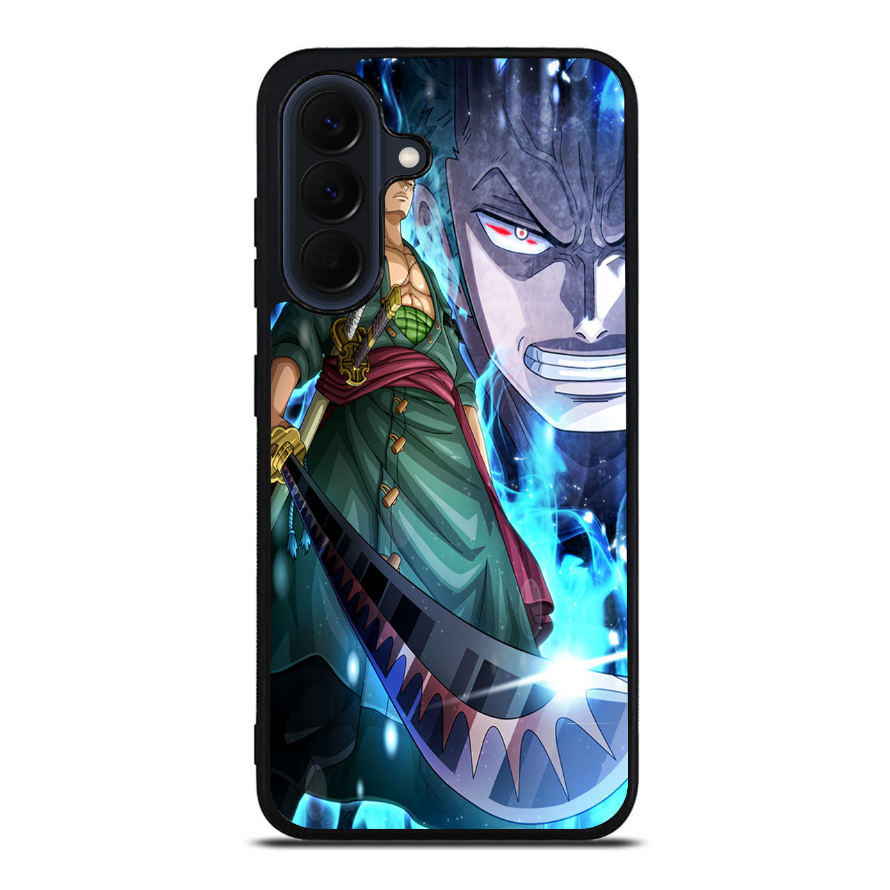 Roronoa Zoro Shusui Sword Samsung Galaxy A37 5G / A57 5G Case
