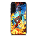 Sabo Fire Fruit Power Samsung Galaxy A37 5G / A57 5G Case