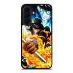 Sabo One Piece Samsung Galaxy A37 5G / A57 5G Case
