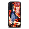 Sabo Revolutionary Army Samsung Galaxy A37 5G / A57 5G Case