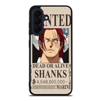 Shanks Bounty Samsung Galaxy A37 5G / A57 5G Case