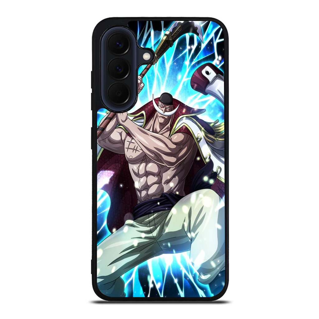 Shirohige Samsung Galaxy A37 5G / A57 5G Case