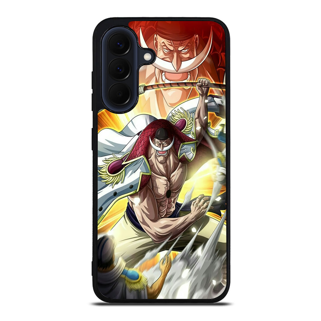 Shirohige The Legend Samsung Galaxy A37 5G / A57 5G Case