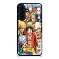 Straw Hat Pirate Samsung Galaxy A37 5G / A57 5G Case