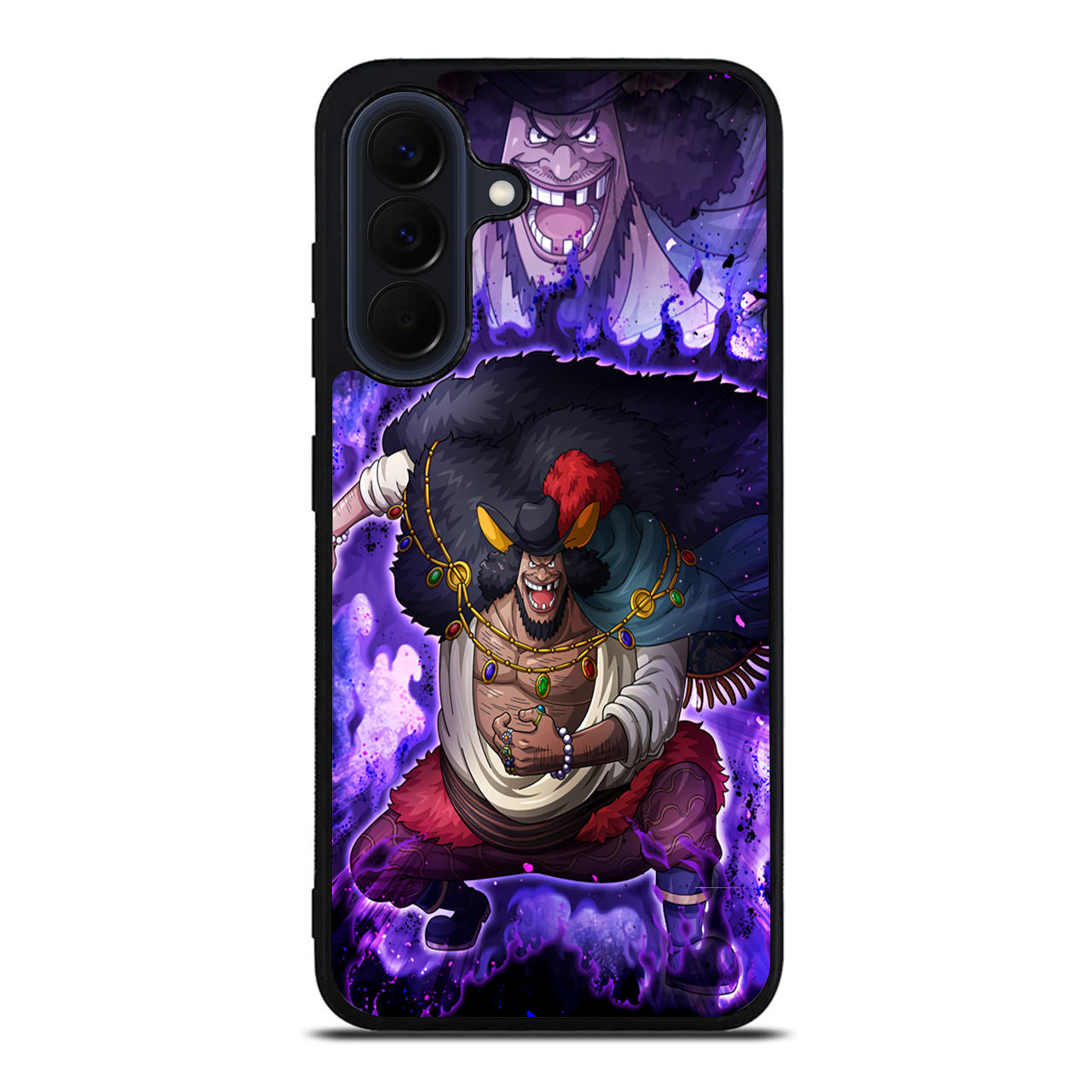 Teach Dark Aura Samsung Galaxy A37 5G / A57 5G Case