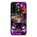 Teach The Blackbeard Samsung Galaxy A37 5G / A57 5G Case