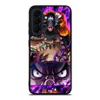 Teach The Blackbeard Samsung Galaxy A37 5G / A57 5G Case