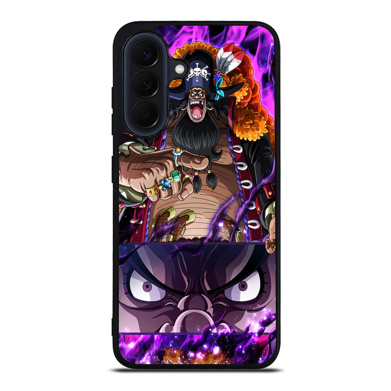 Teach The Blackbeard Samsung Galaxy A37 5G / A57 5G Case