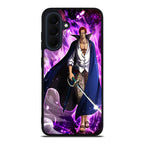The Emperor Red Hair Shanks Samsung Galaxy A37 5G / A57 5G Case