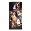 The Six Yonko Samsung Galaxy A37 5G / A57 5G Case