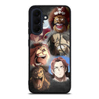 The Six Yonko Samsung Galaxy A37 5G / A57 5G Case