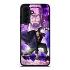 The Young Rayleigh Samsung Galaxy A37 5G / A57 5G Case