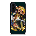 Trafalgar Law In Wano Samsung Galaxy A37 5G / A57 5G Case