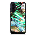 Trafalgar Law Injection Shot Samsung Galaxy A37 5G / A57 5G Case