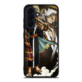 Trafalgar Law Wano Style Samsung Galaxy A37 5G / A57 5G Case