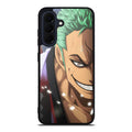 Zoro Half Smile Samsung Galaxy A37 5G / A57 5G Case