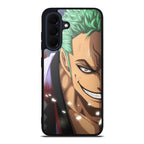 Zoro Half Smile Samsung Galaxy A37 5G / A57 5G Case