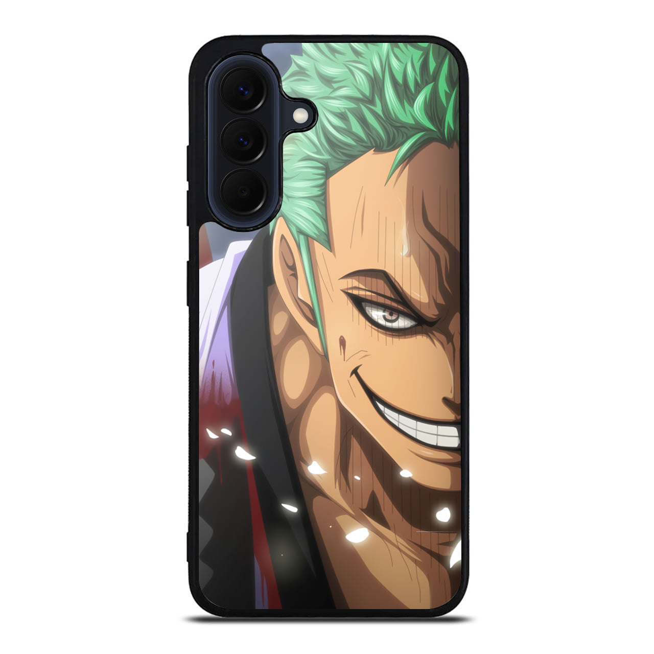 Zoro Half Smile Samsung Galaxy A37 5G / A57 5G Case