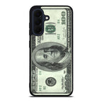 100 Dollar Samsung Galaxy A37 5G / A57 5G Case