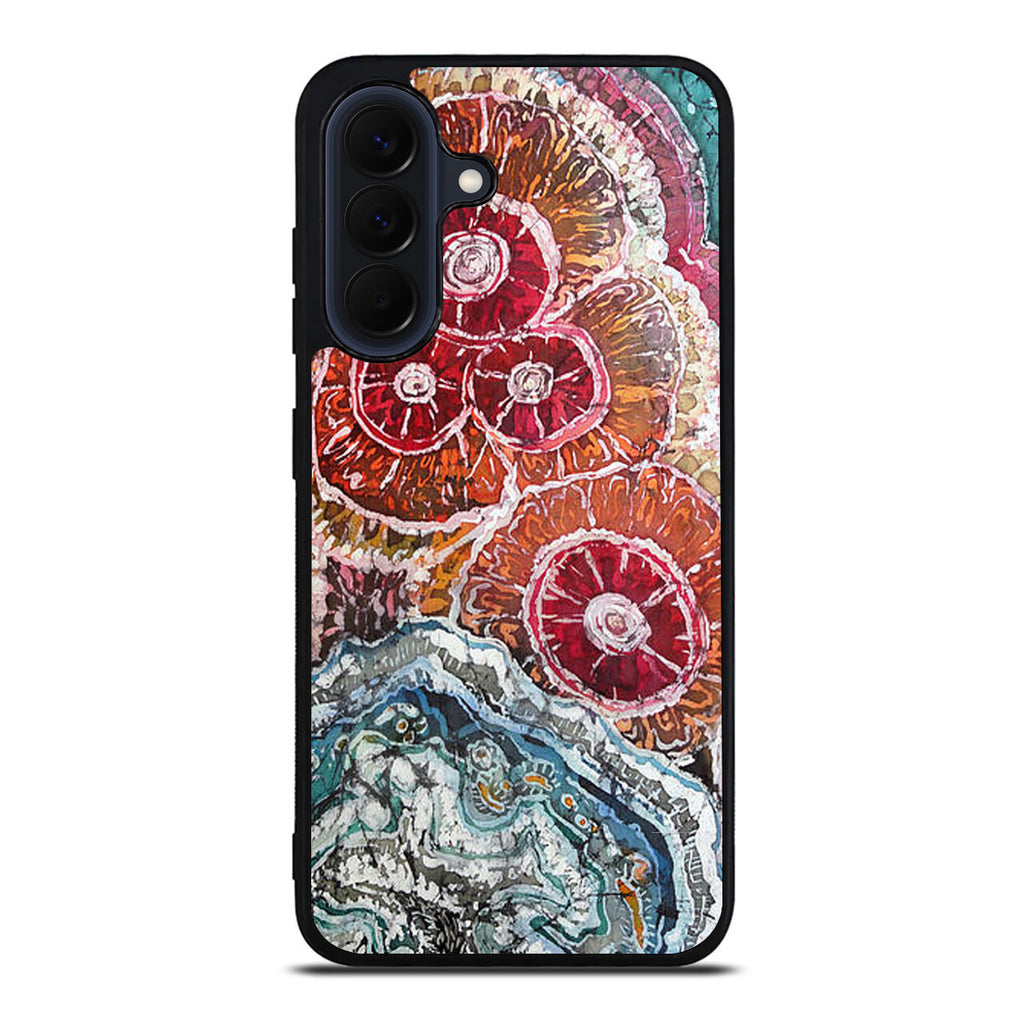 Agate Inspiration Samsung Galaxy A37 5G / A57 5G Case