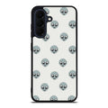 Aliens Pattern Samsung Galaxy A37 5G / A57 5G Case
