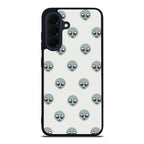 Aliens Pattern Samsung Galaxy A37 5G / A57 5G Case