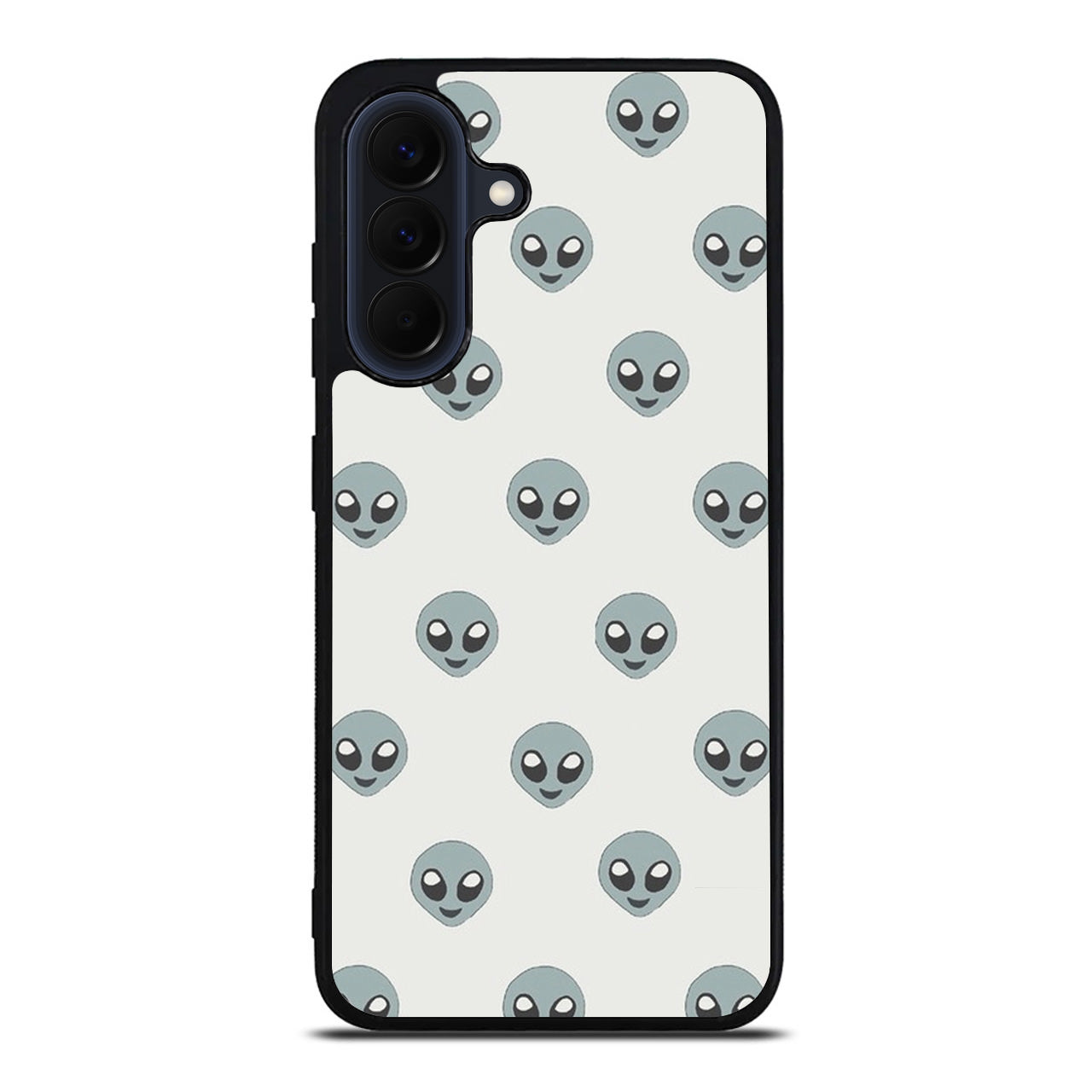 Aliens Pattern Samsung Galaxy A37 5G / A57 5G Case
