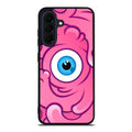 All Seeing Bubble Gum Eye Samsung Galaxy A37 5G / A57 5G Case