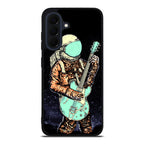 Alone In My Space Samsung Galaxy A37 5G / A57 5G Case
