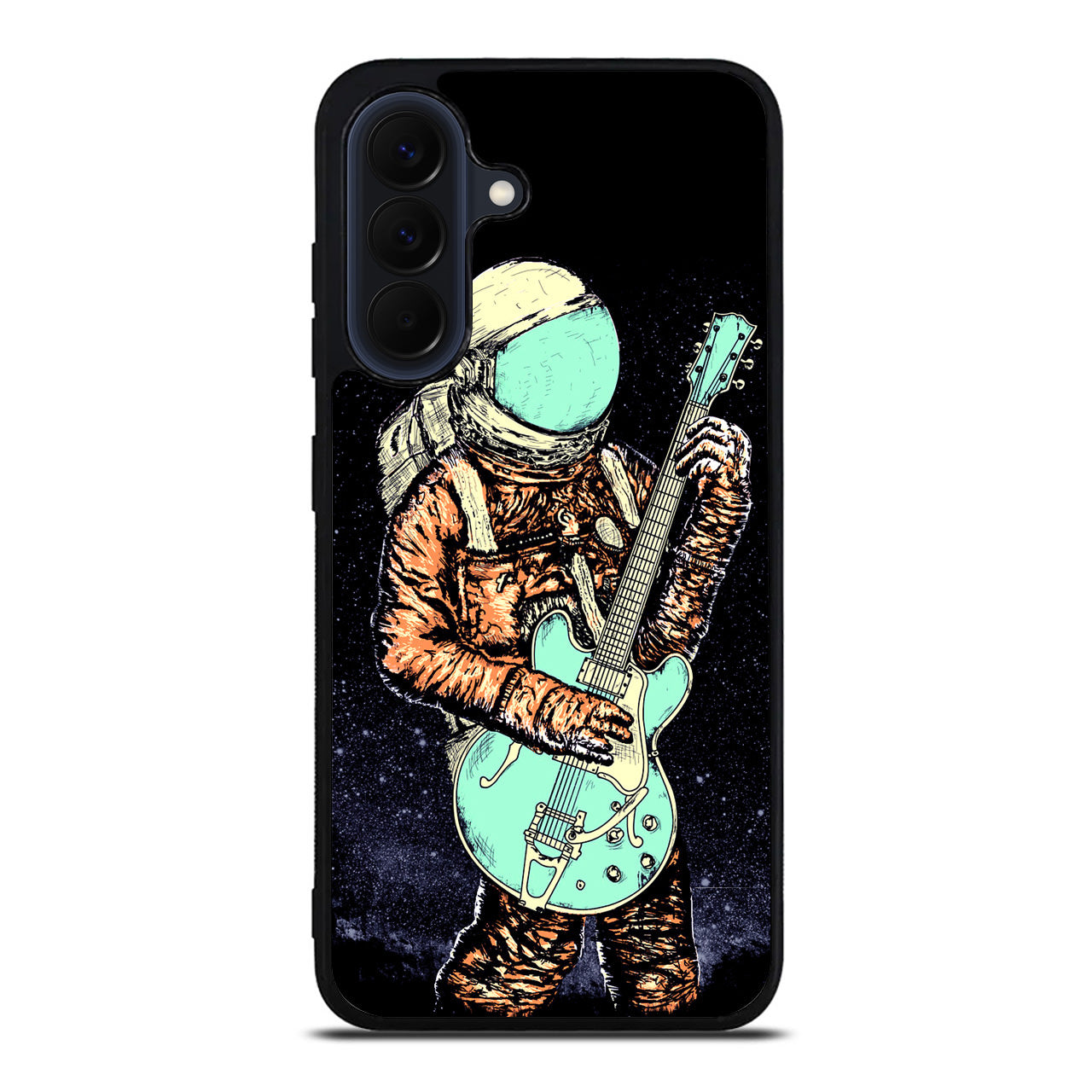 Alone In My Space Samsung Galaxy A37 5G / A57 5G Case