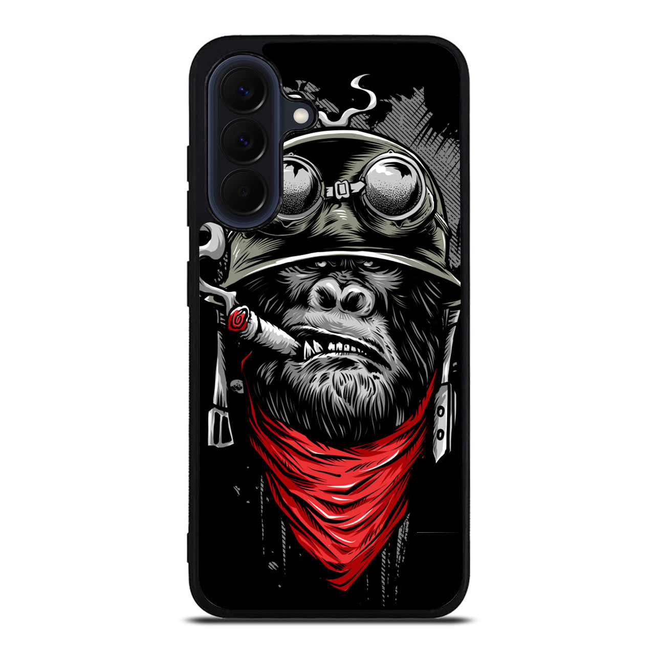 Ape Of Duty Samsung Galaxy A37 5G / A57 5G Case