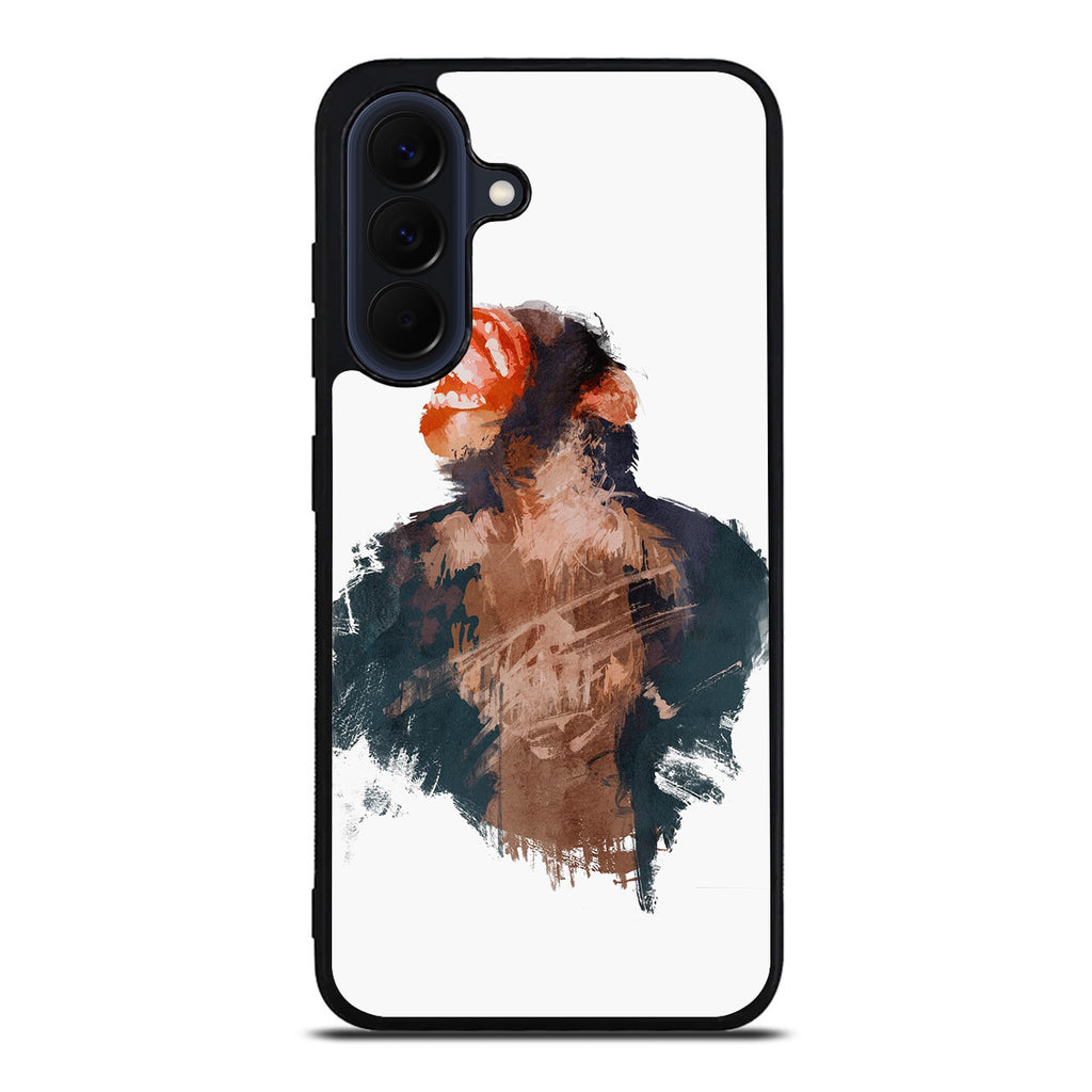 Ape Painting Samsung Galaxy A37 5G / A57 5G Case