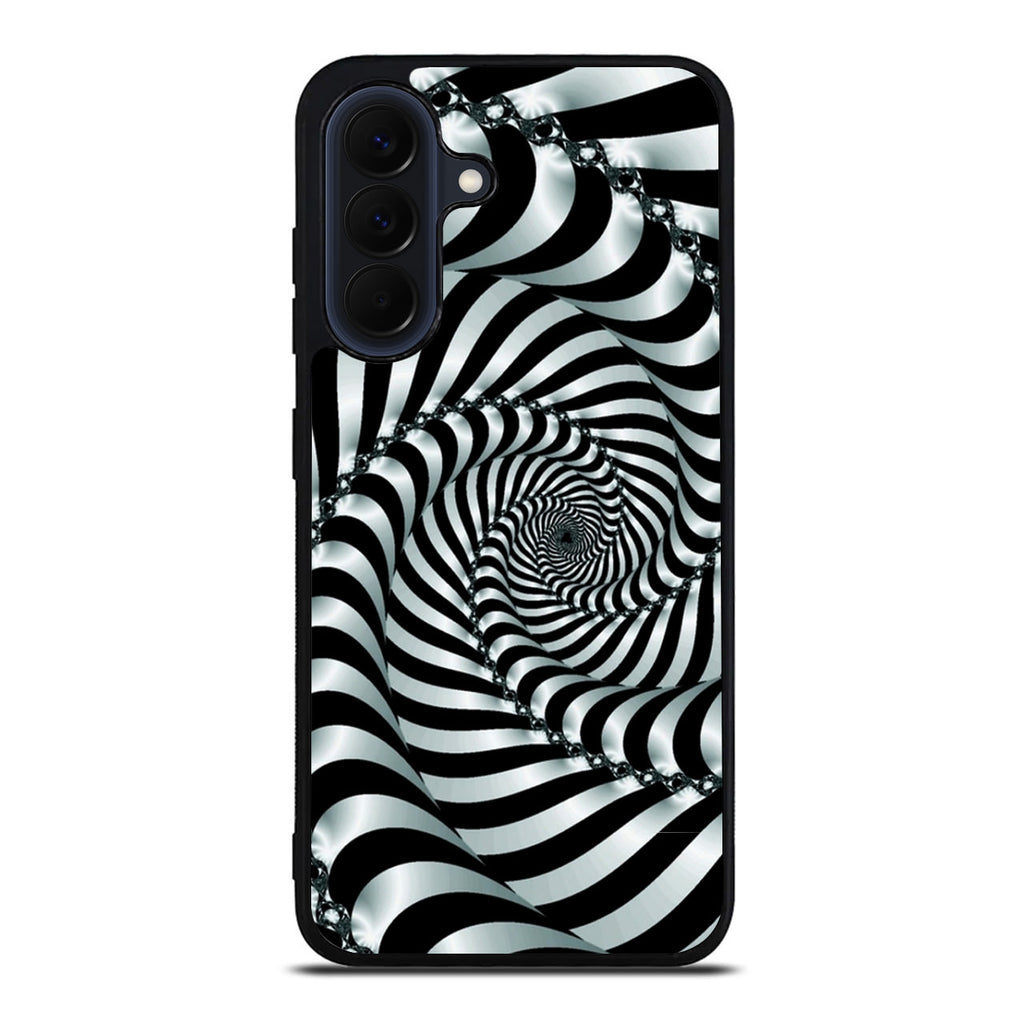 Artistic Spiral 3D Samsung Galaxy A37 5G / A57 5G Case