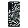 Artistic Spiral 3D Samsung Galaxy A37 5G / A57 5G Case