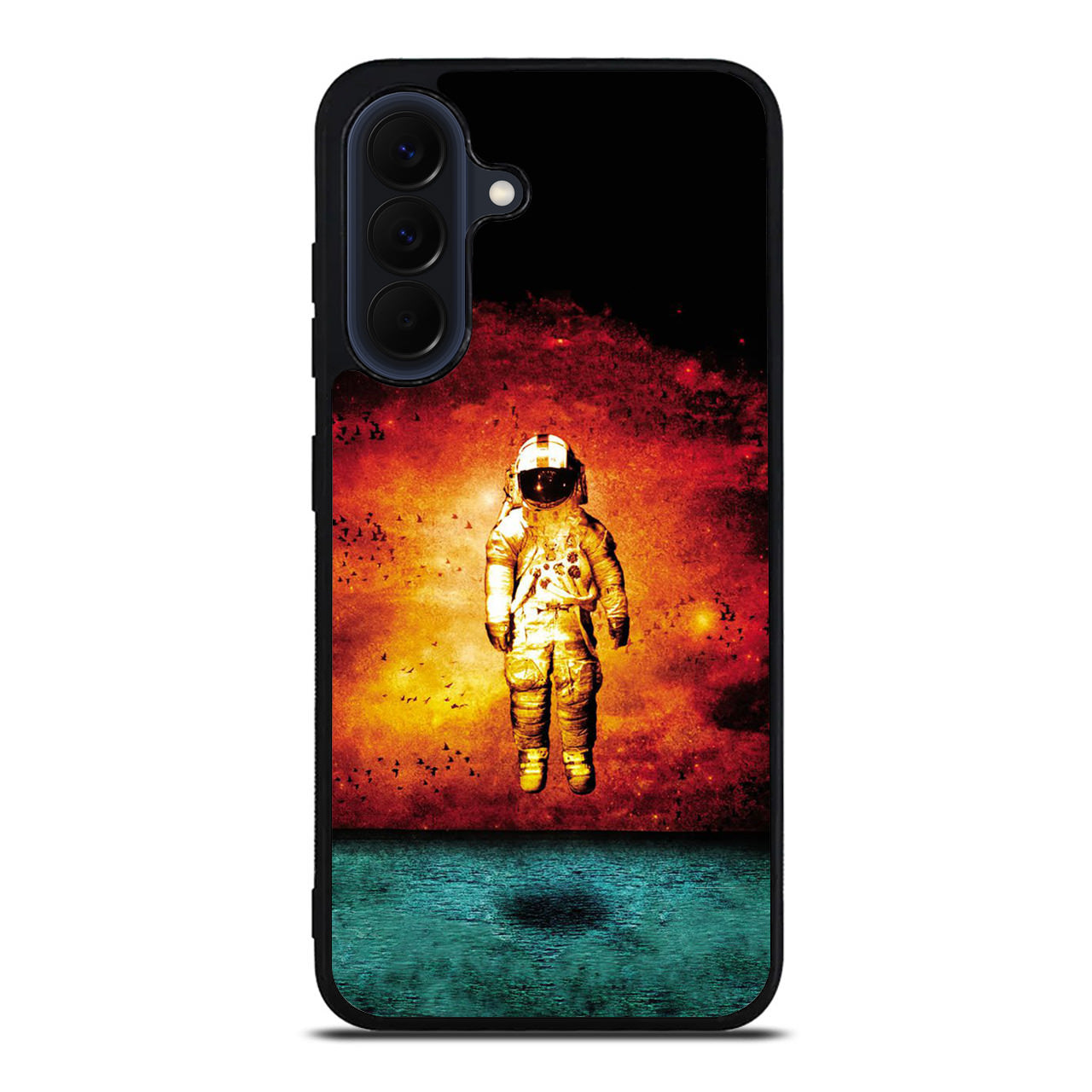 Astronaut Deja Entendu Samsung Galaxy A37 5G / A57 5G Case