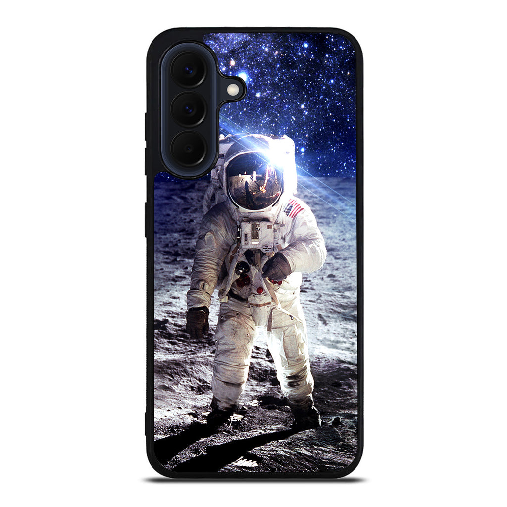 Astronaut Space Moon Samsung Galaxy A37 5G / A57 5G Case