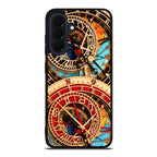 Astronomical Clock Samsung Galaxy A37 5G / A57 5G Case