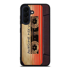 Awesome Mix Vol 1 Cassette Samsung Galaxy A37 5G / A57 5G Case