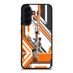 AWP Asiimov Samsung Galaxy A37 5G / A57 5G Case