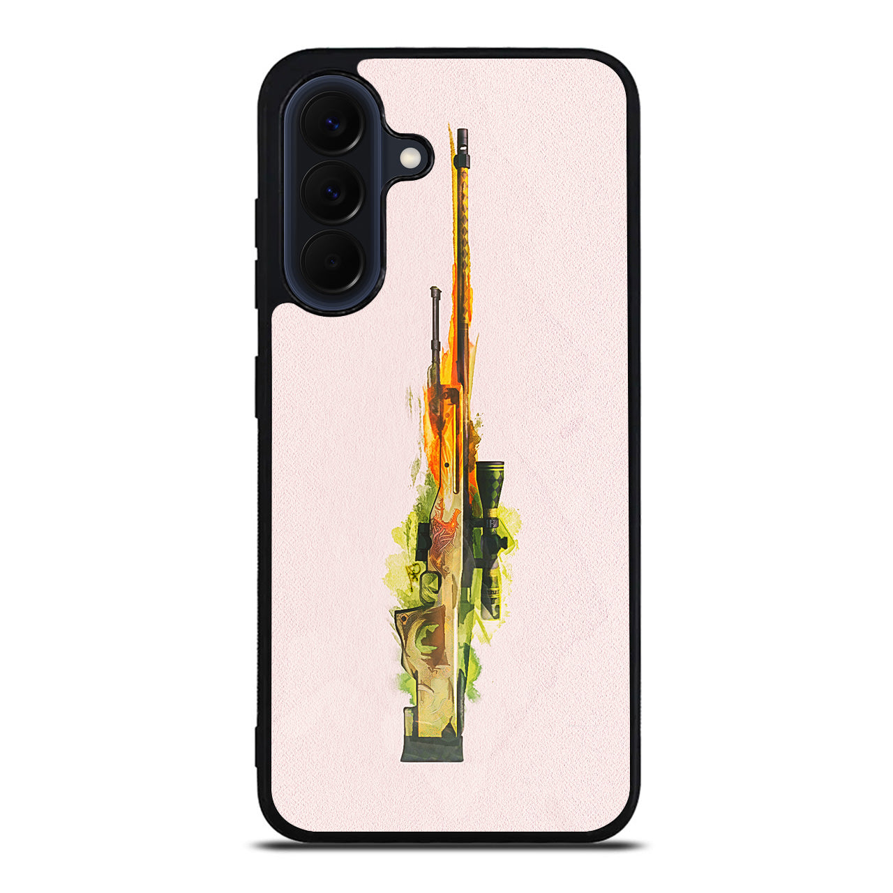 AWP Dragon Lore Samsung Galaxy A37 5G / A57 5G Case