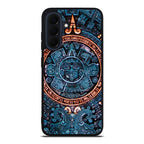 Aztec Calendar Samsung Galaxy A37 5G / A57 5G Case